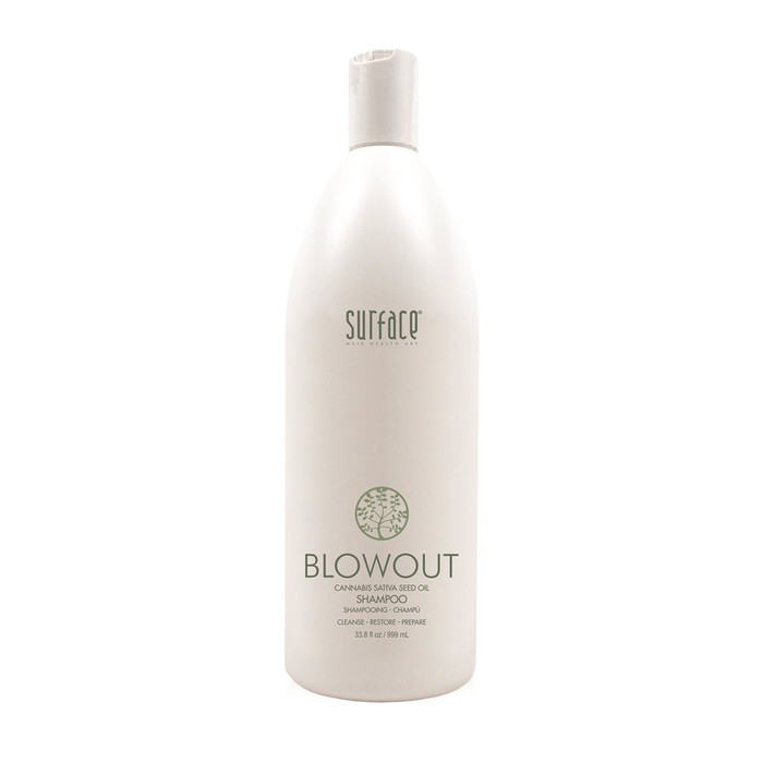 SURFACE BLOWOUT SHAMPOO LITRE