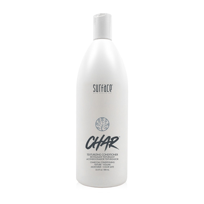 SURFACE CHAR TEXTURIZING CONDITIONER LITRE