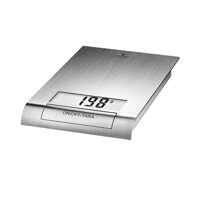 SCHWARZKOPF DIGITAL SCALE