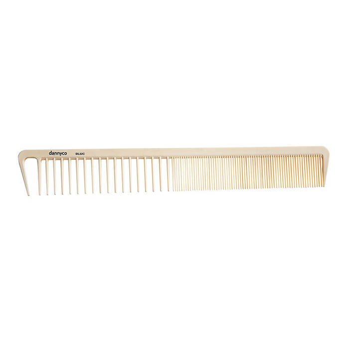 DANNYCO SILICONE STYLING COMB