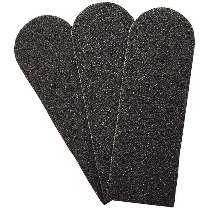 120 GRIT REPLACEMENT PADS - 50PK