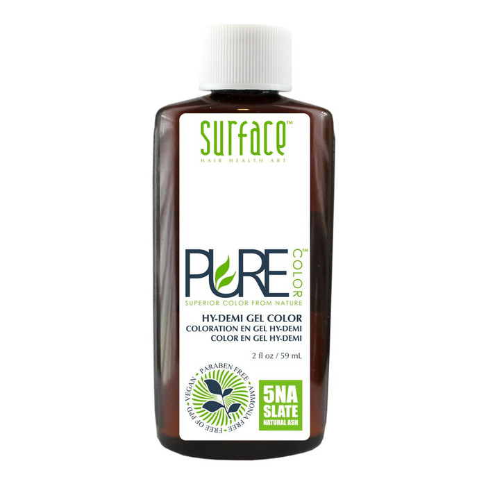 SURFACE PURE COLOR 2OZ - 5NA SLATE