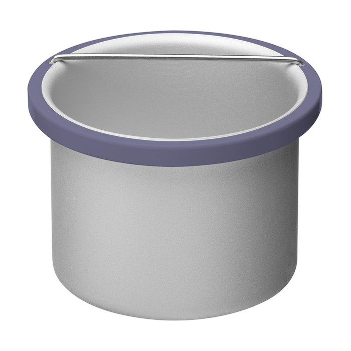 S/S REMOVABLE METAL WAX POT