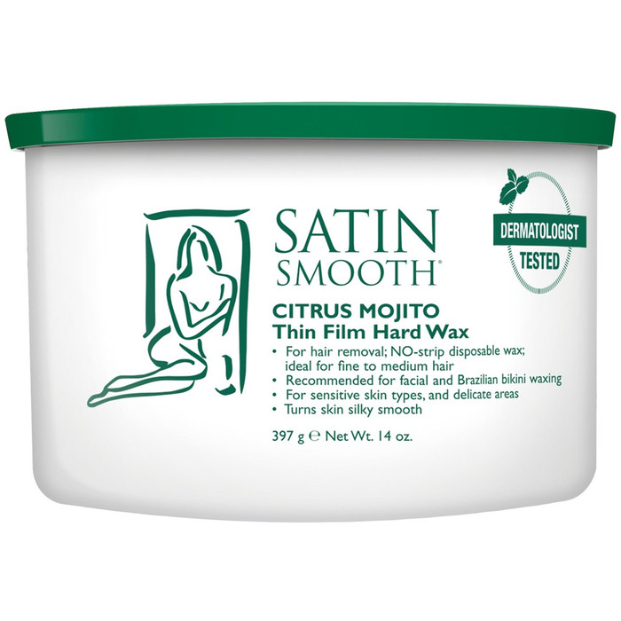 CITRUS MOJITO THIN FILM WAX 14OZ