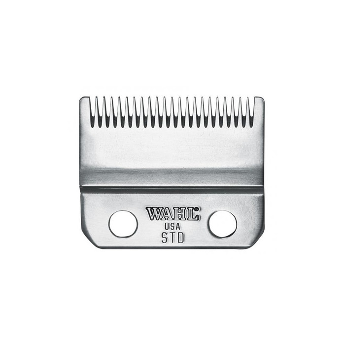 WAHL 2-HOLE STAGGER-TOOTH CLIPPER BLADE
