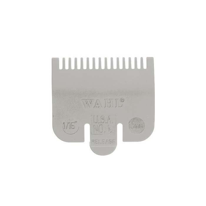 WAHL INDIVIDUAL GUIDE #1/2 (1/16")