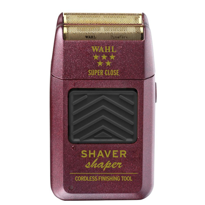 WAHL FIVE STAR SHAVER/SHAPER