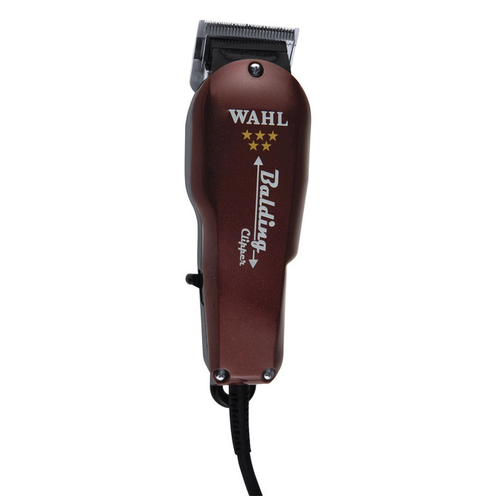 WAHL 5 STAR BALDING CLIPPER