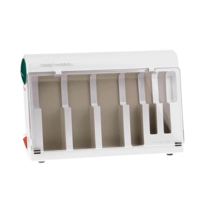 CLEAN+EASY WAXING SPA WARMER - UNIT ONLY