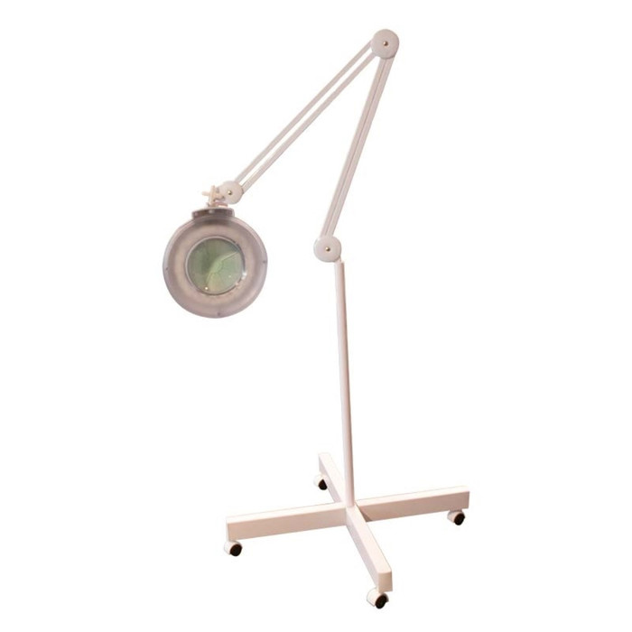 H&R LED MAG LAMP WITH STAND