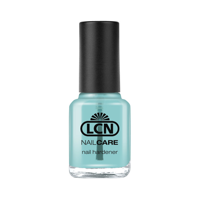 LCN NAIL HARDENER WITH CALCIUM 8ML