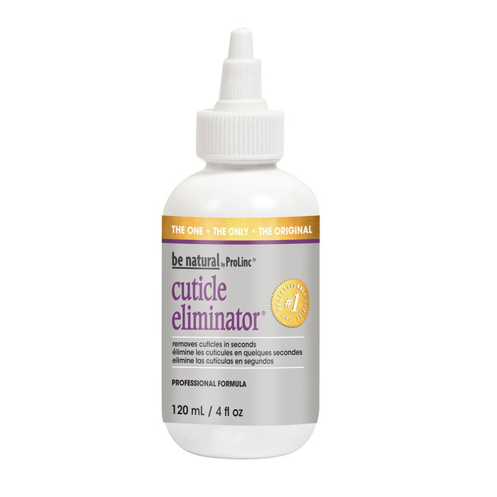 CUTICLE ELIMINATOR 4OZ