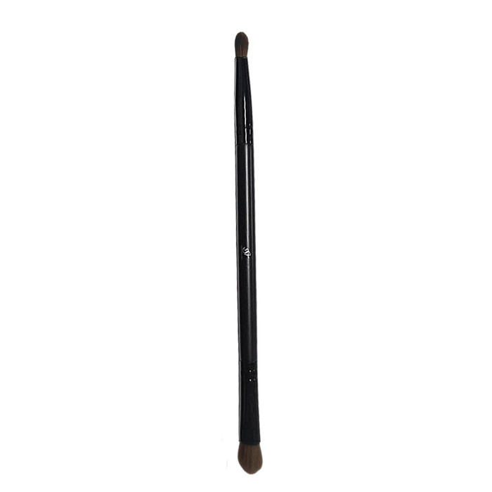SST #17 CREASE / ALL OVER DUO BRUSH