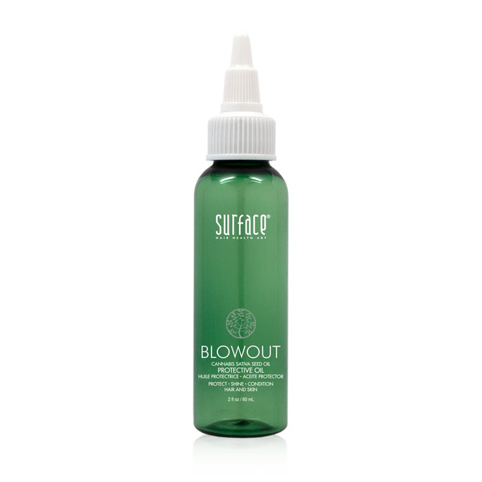 SURFACE BLOWOUT PROTECTIVE OIL 2OZ