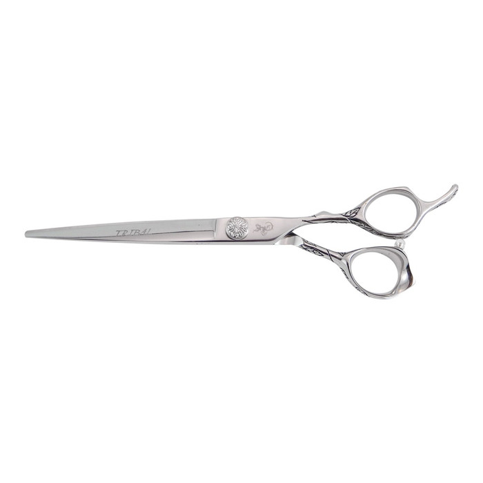 TRIBAL SCISSORS NICE OFFSET SHEAR - 7.0"