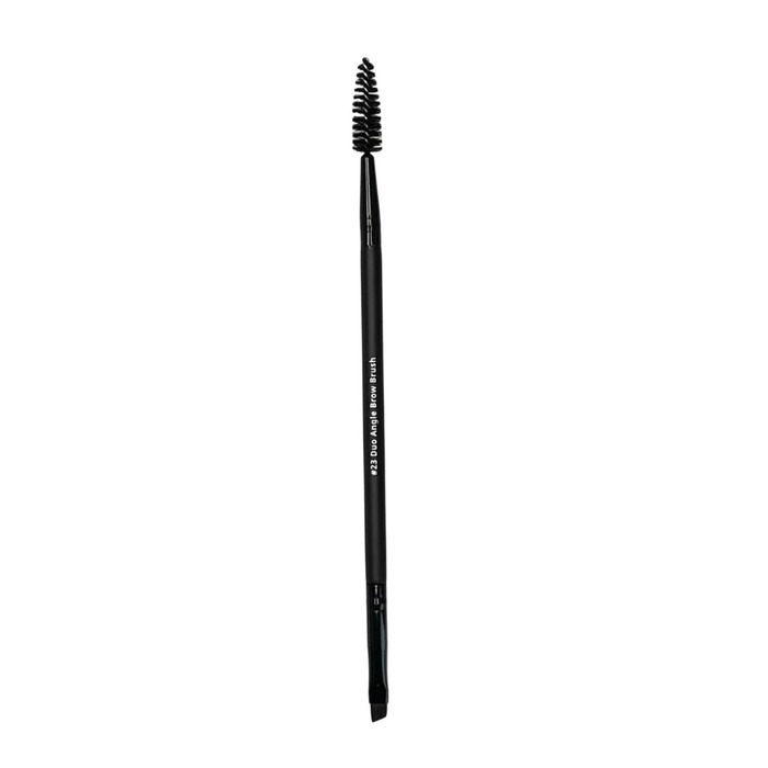 SST #23 ANGLE / BROW DUO BRUSH