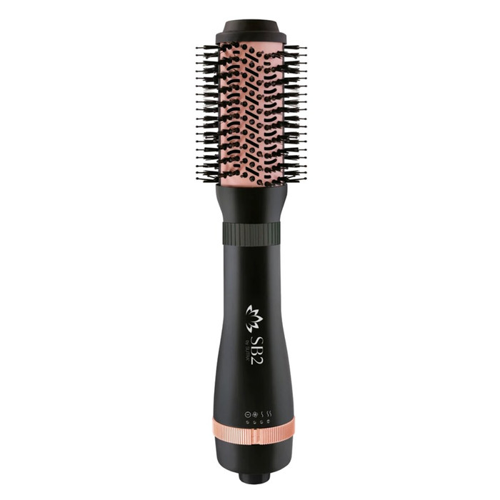 SUTRA INTERCHANGEABLE BLOWOUT BRUSH SET 2" - ROSE GOLD
