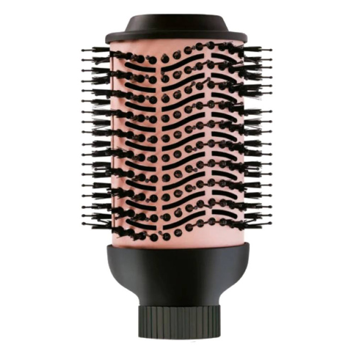 SUTRA INTERCHANGEABLE BLOWOUT BRUSH HEAD ONLY 3" - ROSE GOLD