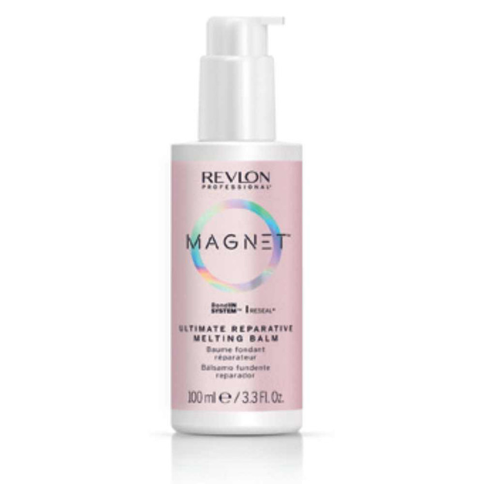 RP MAGNET ULTIMATE REPARATIVE MELTING BALM 100ML