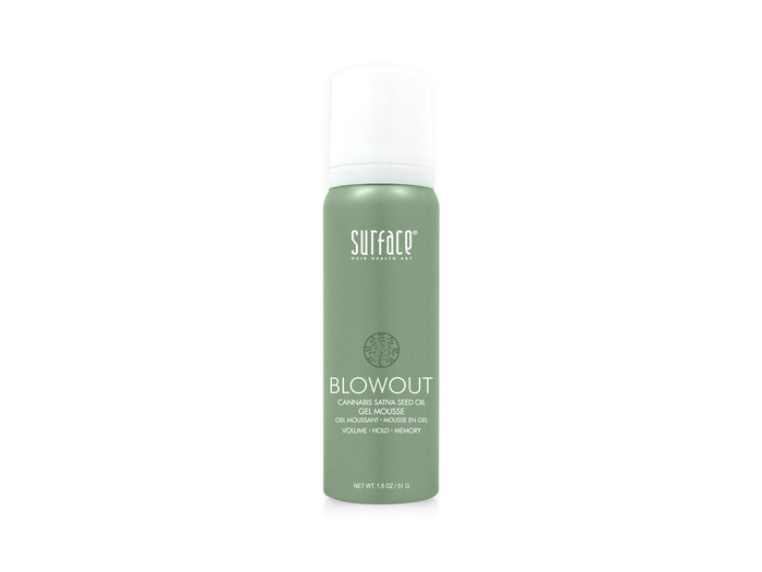 SURFACE BLOWOUT GEL MOUSSE 1.5OZ