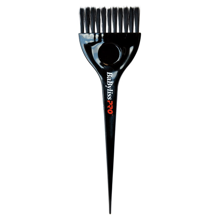 BABYLISSPRO WIDE FEATHER BRISTLE TINT BRUSH