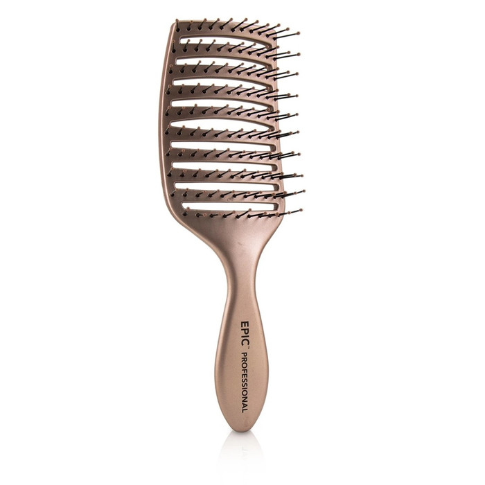 EPIC QUICK DRY WET BRUSH - ROSE GOLD