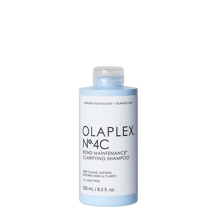 OLAPLEX Nº 4C BOND MAINTENANCE CLARIFYING SHAMPOO 250ML