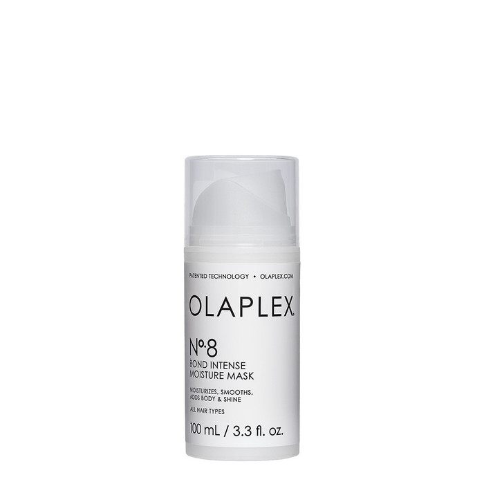 OLAPLEX Nº 8 BOND INTENSE MOISTURE MASK 100ML