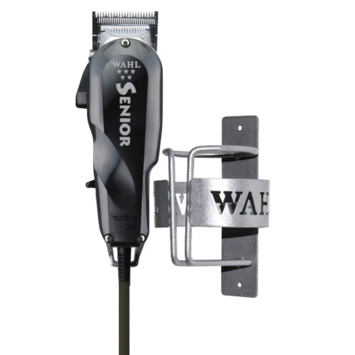 WAHL 5 STAR SENIOR CLIPPER W/ HOLDER