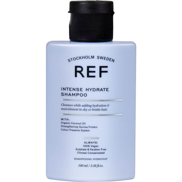 REF INTENSE HYDRATE SHAMPOO 100ML