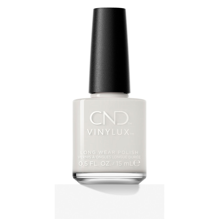 CND VINYLUX LONG WEAR POLISH 15ML - ALL FROTHED UP #434