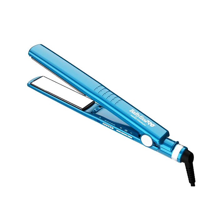 BABYLISSPRO DUAL IONIC 1.25" FLAT IRON