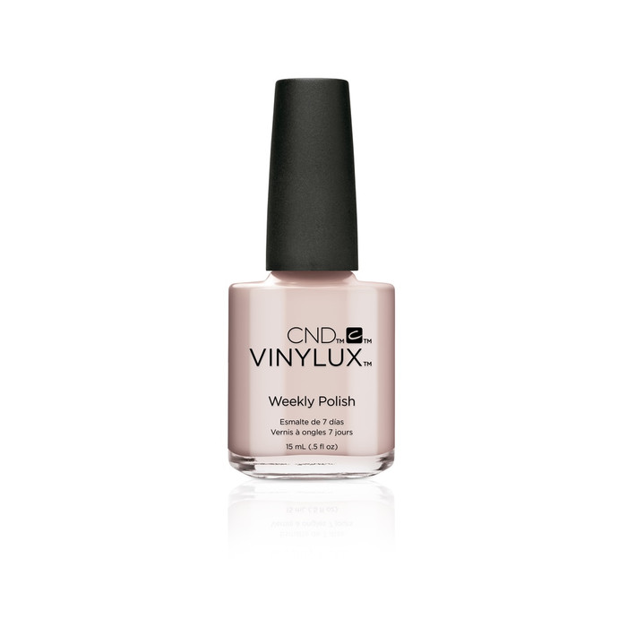 CND VINYLUX LONG WEAR POLISH 15ML - CASHMERE WRAP #259