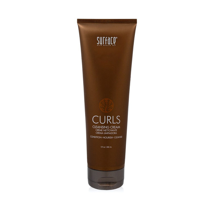 SURFACE CURLS CLEANSING CREAM 9OZ