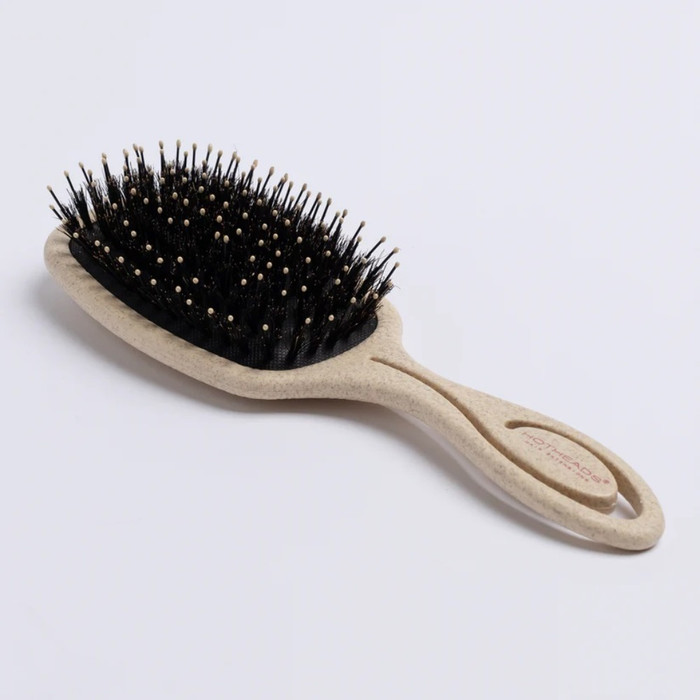 HOT HEADS SMOOTHING ECO-BRUSH