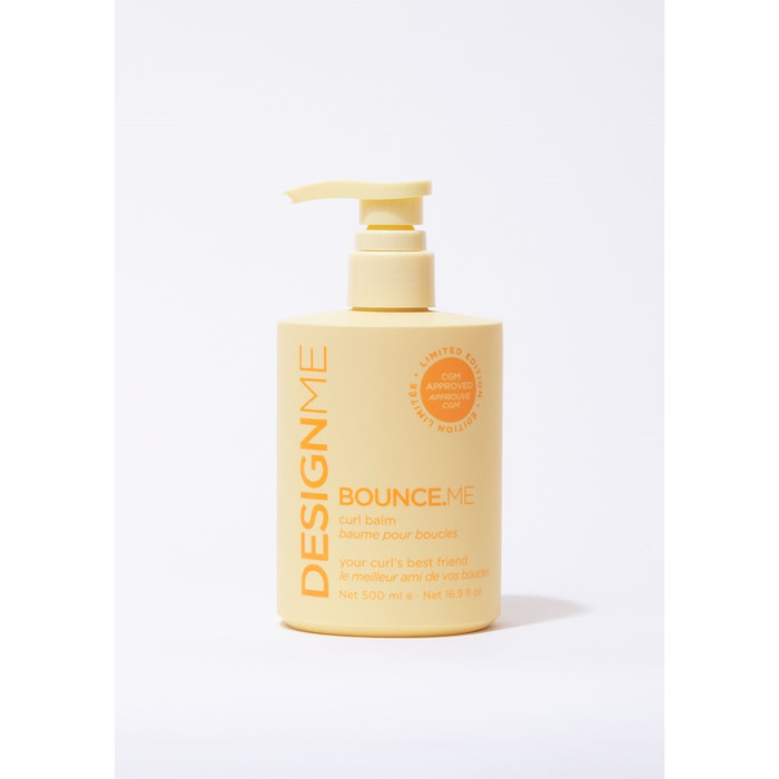 DESIGNME BOUNCE.ME CURL BALM 500ML