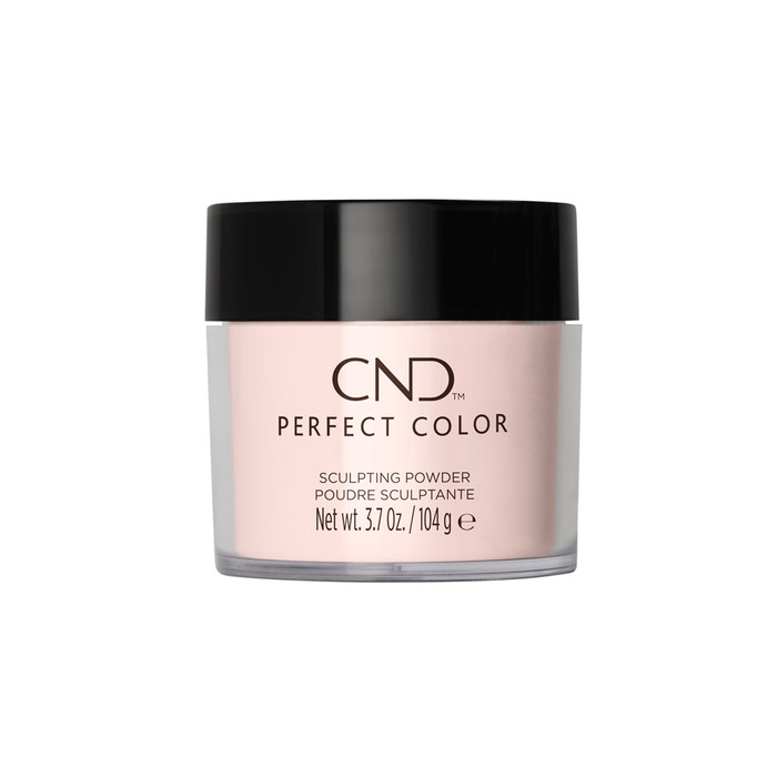 CND PERFECT COLOR SCULPTING POWDER 104G - SOFT WARM BEIGE