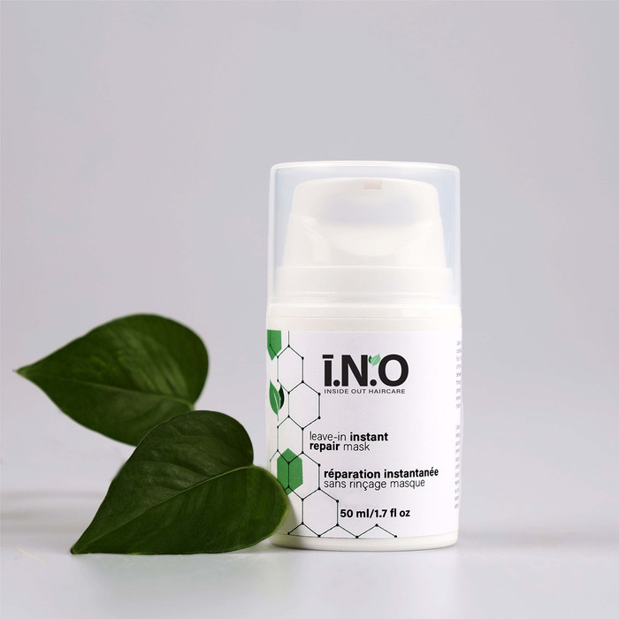 INO LEAVE-IN INSTANT REPAIR MASK 50ML