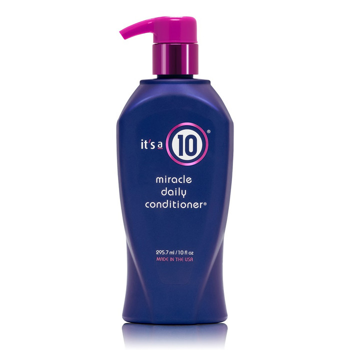 IT'S A 10 MIRACLE DAILY CONDITIONER 295ML