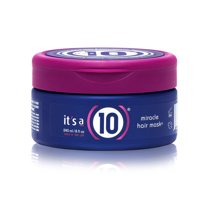 IT'S A 10 MIRACLE HAIR MASK 240ML