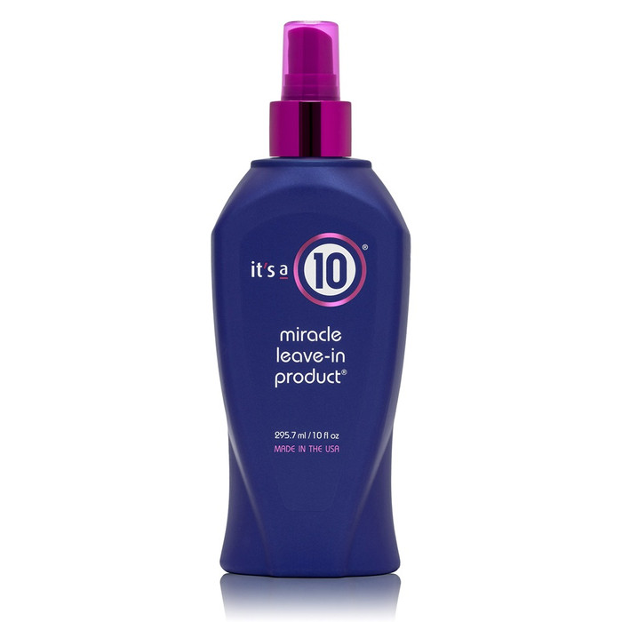 IT'S A 10 MIRACLE LEAVE-IN PRODUCT 295ML