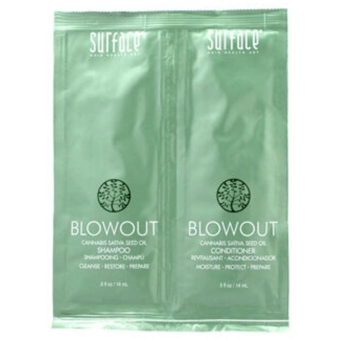 SURFACE BLOWOUT DUO SAMPLE PACK