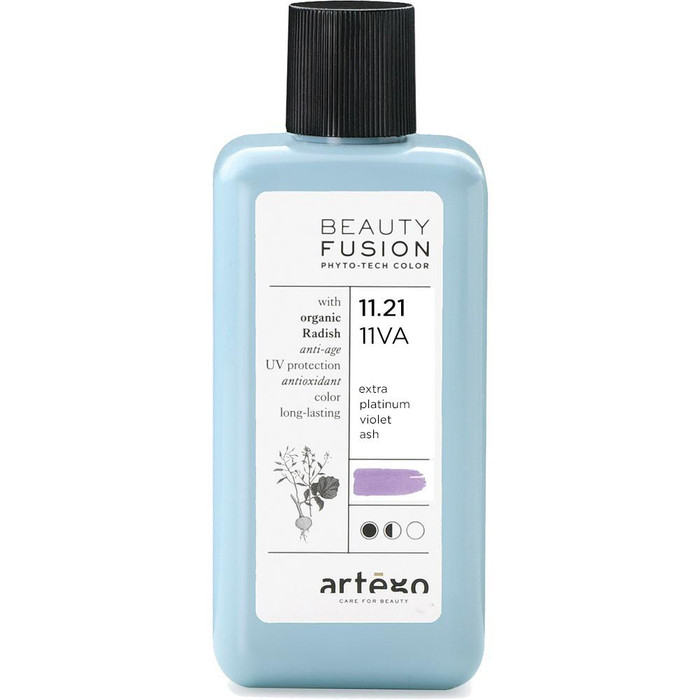 ARTEGO BEAUTY FUSION COLOR 100ML - 11.21 / 11VA