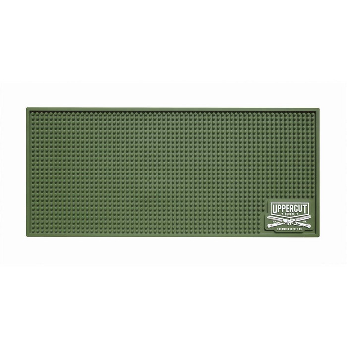 UPPERCUT DELUXE  BARBER COUNTER MAT