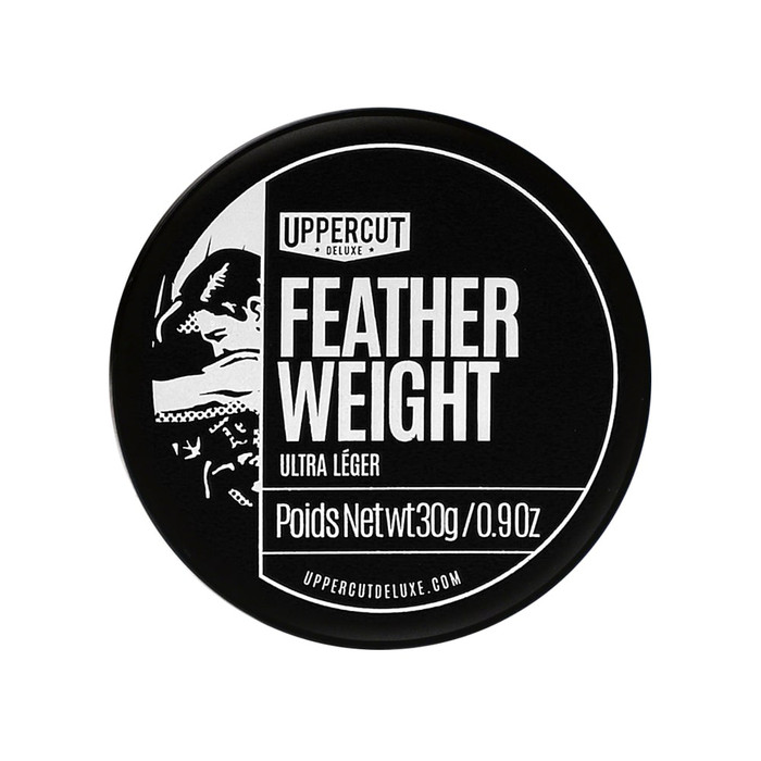 UPPERCUT FEATHERWGHT POMADE 30G