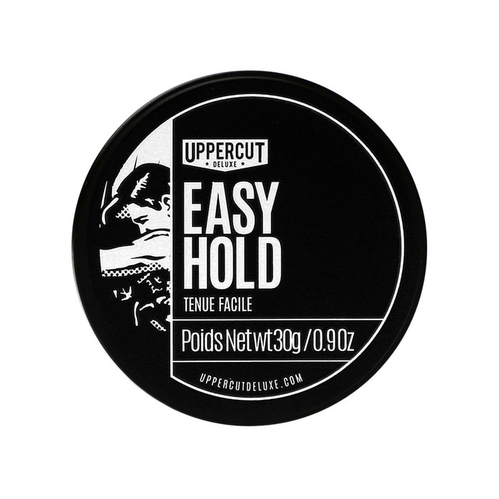 UPPERCUT EASY HOLD CREAM 30G