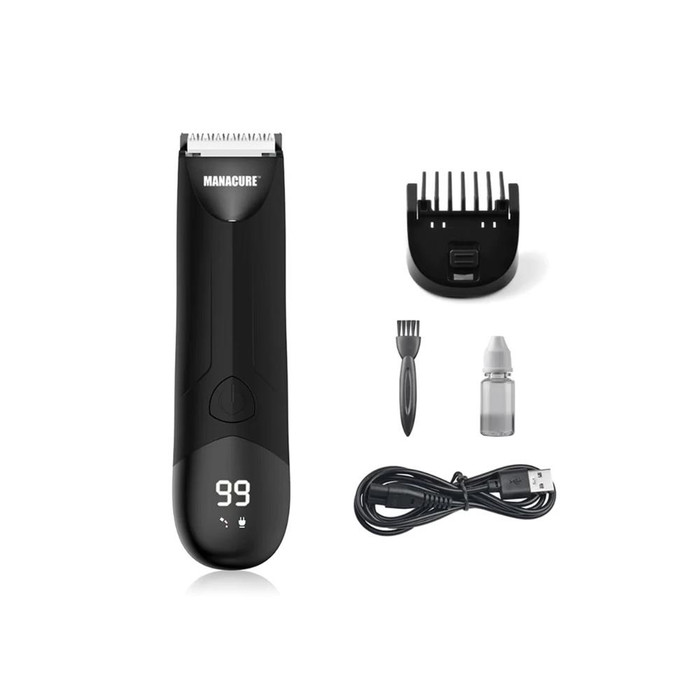 O2 BOX 90210 FULL BODY TRIMMER