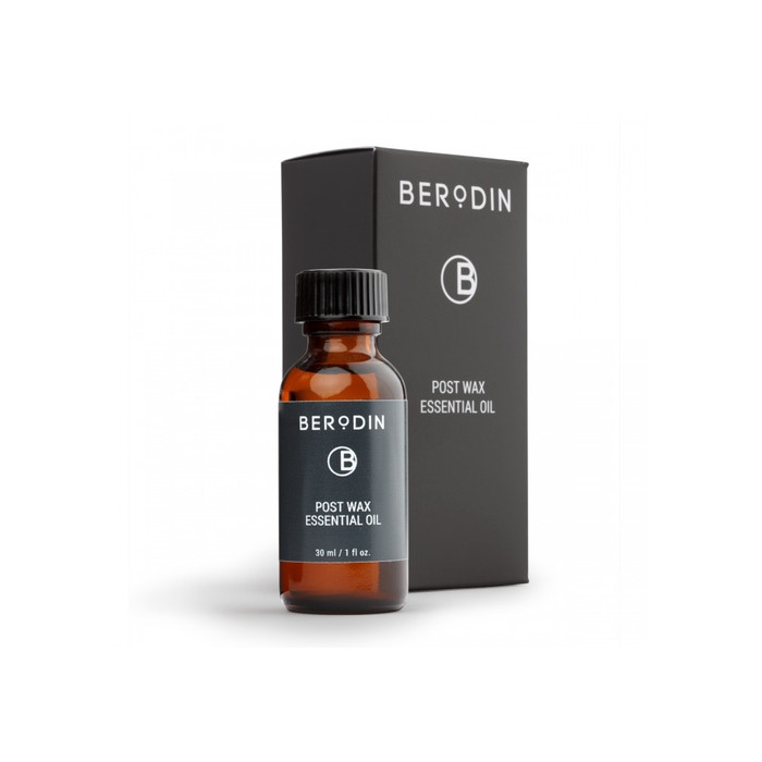 BERODIN POST WAX ESSENTIAL OIL