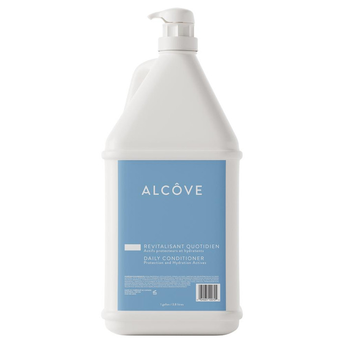 ALCOVE DAILY CONDITIONER GALLON