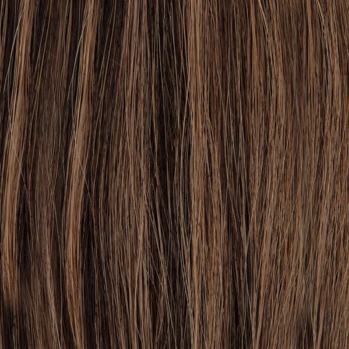 HOTHEADS 14" PREMIUM HAND TIED WEFT 2PK - #3/8BY